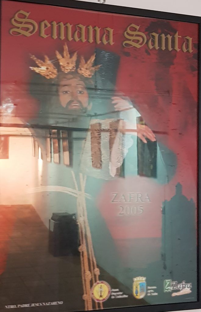 Semana Santa en Zafra  